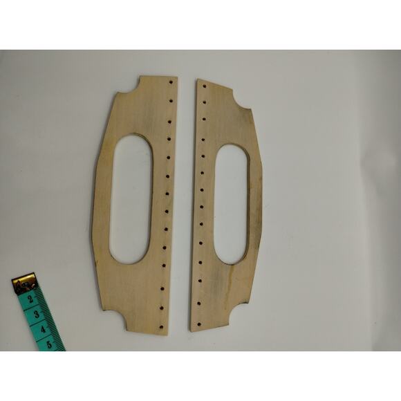 Purse Handles - Children's Kids Girls - DIY Crafts - Picture 5 of 5